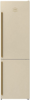 Холодильник Gorenje NRK6202CLI