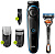 Триммер Braun BT3240 + Бритва Gillette