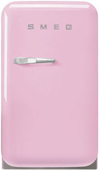 Холодильник Smeg FAB5RPK5