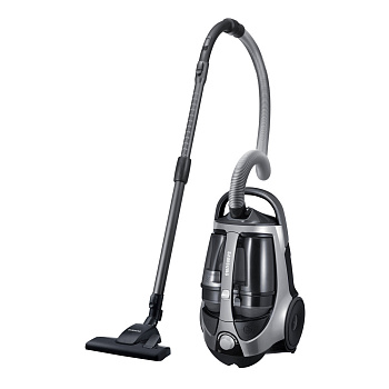 Пылесос без мешка Samsung VCC8835V37/XEV