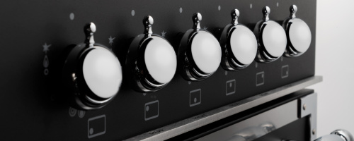 Варочный центр Bertazzoni HER95I1EXT