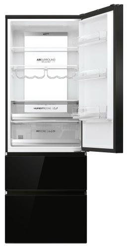 Холодильник Haier A4F745CGBGRU1