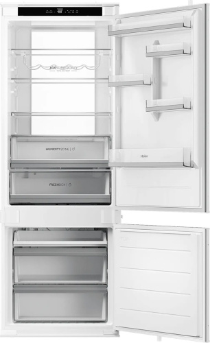 Встраиваемый холодильник Haier HBCN7190