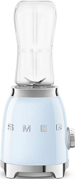 Мини блендер Smeg PBF01PBEU
