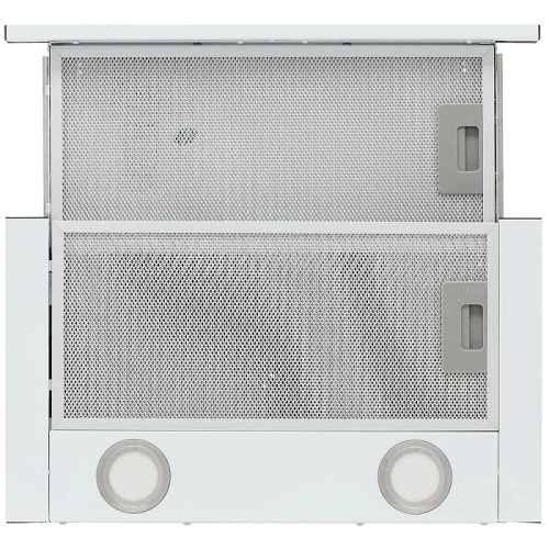 Вытяжка Krona KAMILLA T 500 WHITE