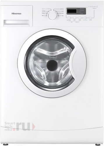 Стиральная машина HISENSE  WFEA6010