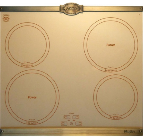 Индукционная варочная поверхность Kaiser KCT 6395 IElfEm