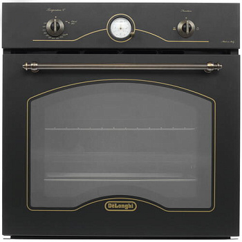 Духовой шкаф газовый DeLonghi CGGA 4