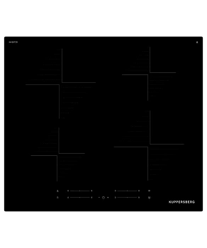 Индукционная варочная панель Kuppersberg ICI 606