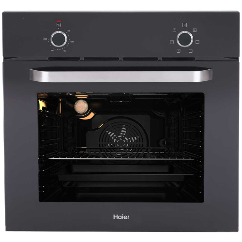 Духовой шкаф Haier HOX-L06NGB