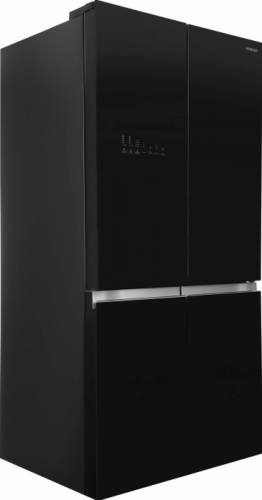 Холодильник Hitachi R-WB720VUC0 GBK