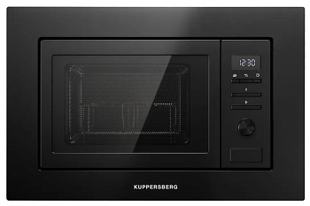 Встраиваемая микроволновая печь Kuppersberg HMW 621 B