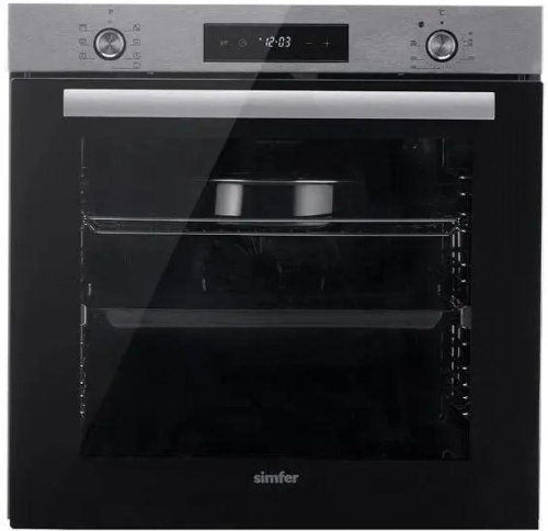 Электрический духовой шкаф Simfer B6EM56026