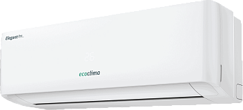 Сплит-система Ecoclima Elegant Line Inverter ECW/I-HE12/AA-4R2 / EC/I-HE12/A-4R2