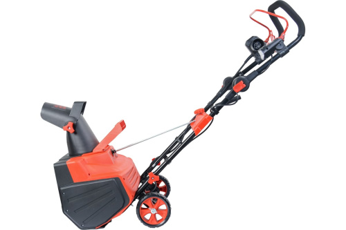 Электрический снегоуборщик EVOline SBE460L