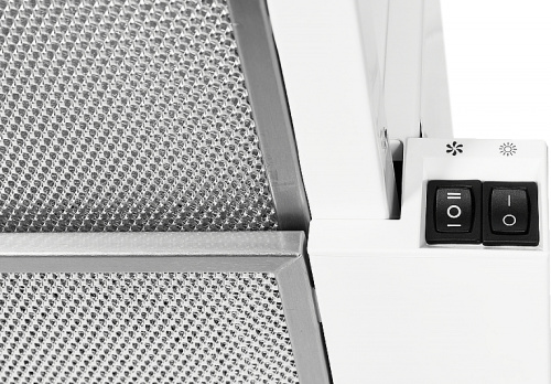 Вытяжка Monsher TELE II 50 GW