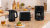 Электрочайник Bosch TWK3M123