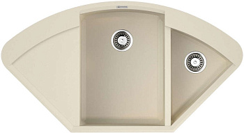 Мойка Omoikiri Sakaime 105C-EV