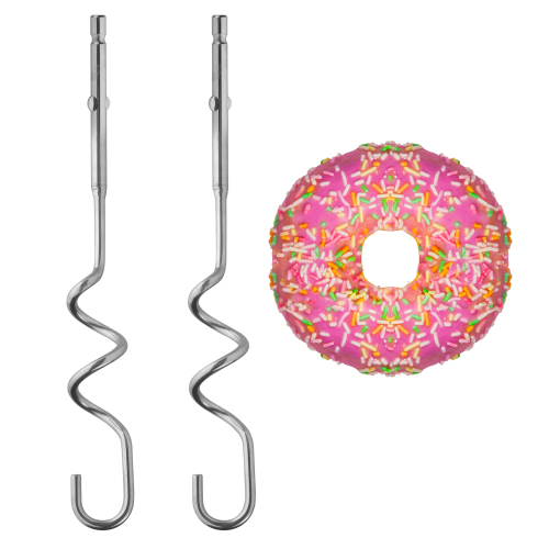 Миксер MAUNFELD MF-331R