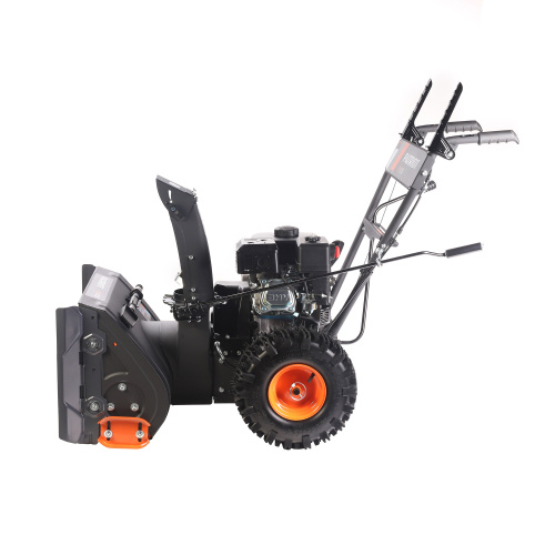 Снегоуборщик бензиновый Patriot PS 601