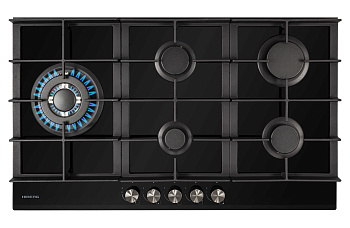 Варочная поверхность Hiberg VM 9055 B