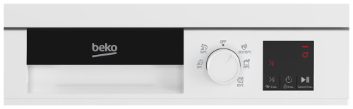Посудомоечная машина Beko DVN053R01W