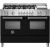 Варочный центр Bertazzoni Master MAS126G2ENET