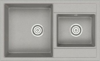 Мойка Kuppersberg MODENA 80 NL 1,5B ROCK