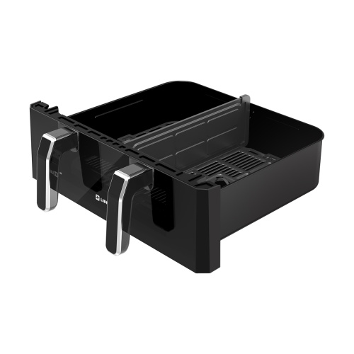 Аэрогриль Libhof AFB-11D black