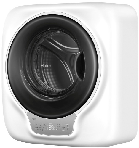 Настенная стиральная машина Haier HW30-BP7407