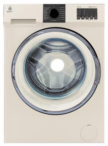 Стиральная машина Jacky's JW 6W10L1