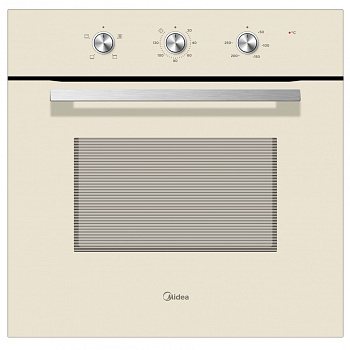Встраиваемый духовой шкаф Midea MO23001GI