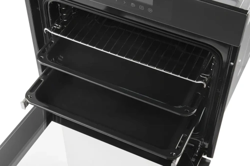 Электрический духовой шкаф Midea MO98277CGB