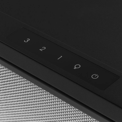 Вытяжка встраиваемая Candy CVXT64SB