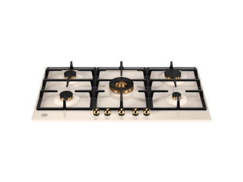 Панель варочная газовая Bertazzoni P905CHERAG