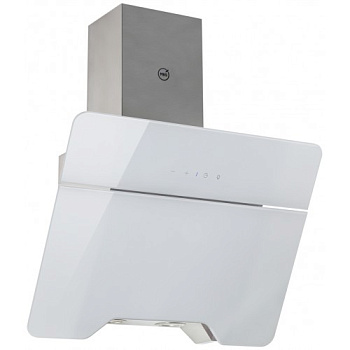 Вытяжка MBS FELICIA 160 GLASS WHITE