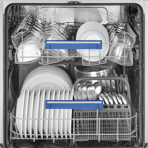 Встраиваемая посудомоечная машина Smeg STL362DQ