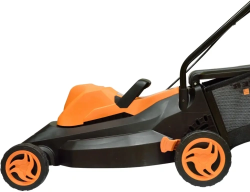 Газонокосилка электрическая CARVER LME-370A