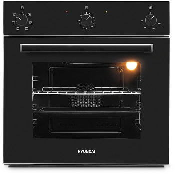 Духовой шкаф Электрический Hyundai 6006.03 BG