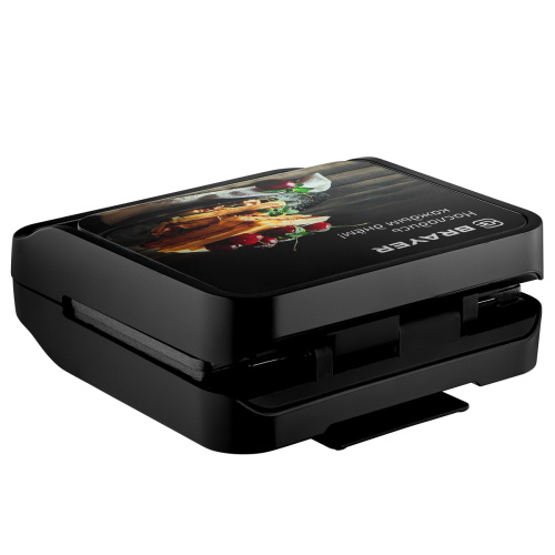 Вафельница BRAYER BR2306