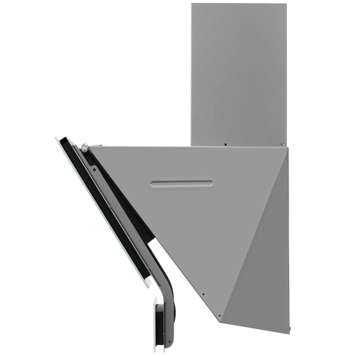 Вытяжка Krona SATURN 600 DN WHITE 4S