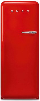 Холодильник Smeg FAB28LRD5