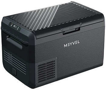 Автохолодильник Meyvel AF-M40 Черный