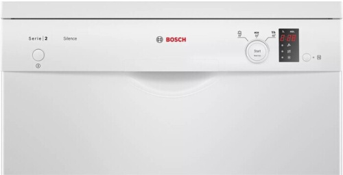 Посудомоечная машина Bosch SMS23BW01T