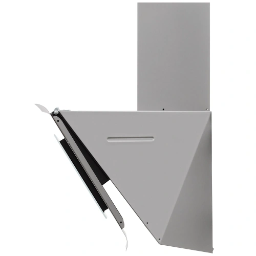 Вытяжка Krona URAN 600 DN WHITE 4S