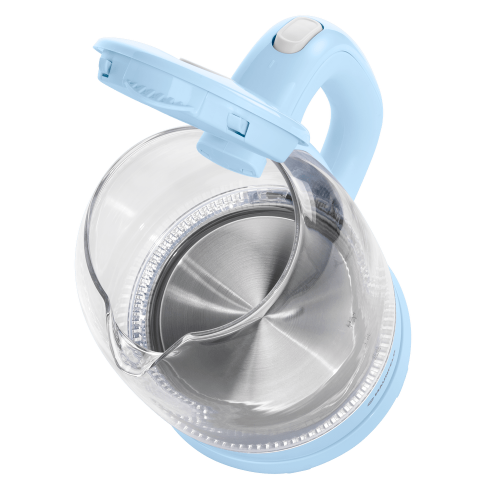 Чайник Maunfeld MGK-613BL