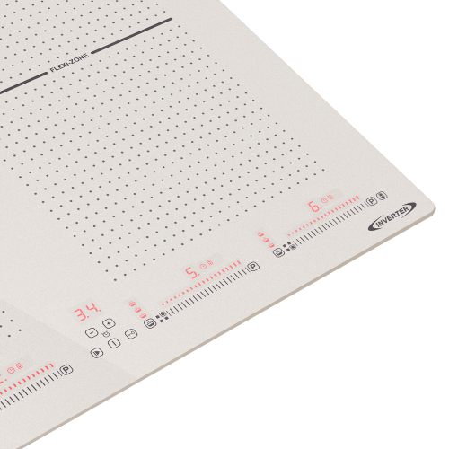 Индукционная варочная панель Maunfeld CVI594SF2BG Inverter