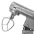 Миксер планетарный Maunfeld MF-434S