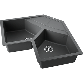 Мойка для кухни Omoikiri Sumi 83C-CH Шампань