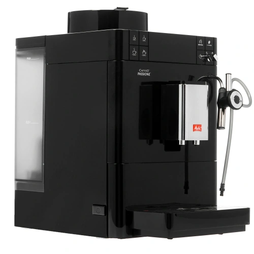 Кофемашина Melitta F 530-102